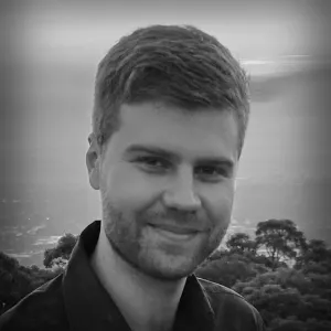 Rhys Jones, CTO